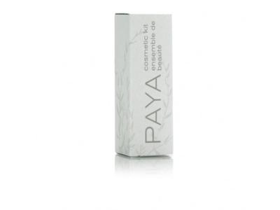 Paya Organics Cosmetic Kit